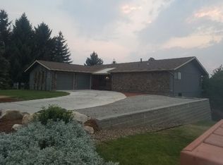 5206 S Sunward Dr, Spokane, WA 99223