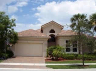 7436 NW 115th Ter, Parkland, FL 33076