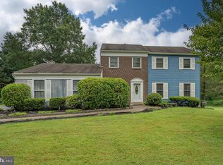 1008 General Greene Dr, West Chester, PA 19382