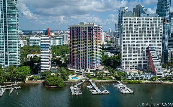 4th image of 1581 Brickell Ave APT 2304