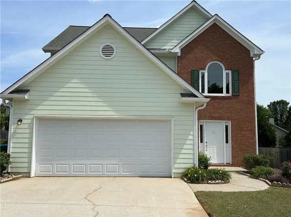 4917 Overlook View Ct, Duluth, GA 30096