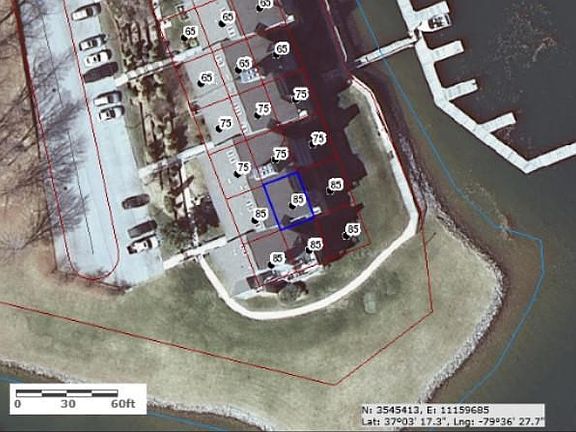 Woodbridge GIS