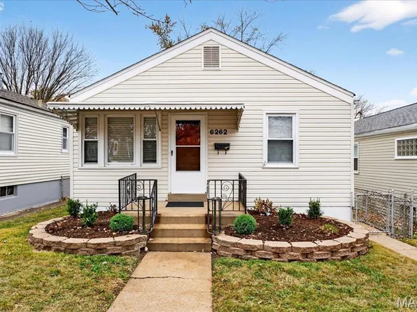 6262 Odell St, Saint Louis, MO 63139