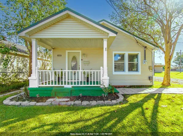 1831 Himalaya Ave, Thibodaux, LA 70301