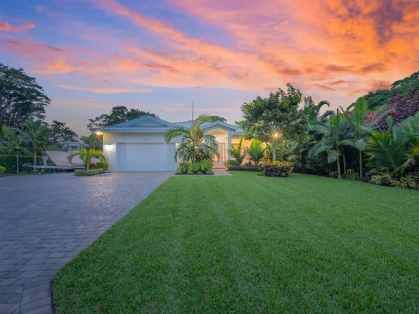 1345 NW Pine Ridge Trail, Stuart, FL 34994