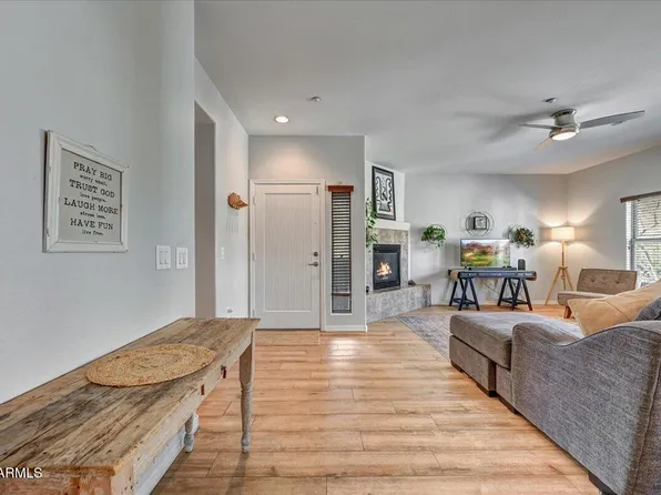 33550 N DOVE LAKES Drive #2009, Cave Creek, AZ 85331