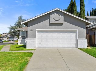 350 Jacaranda Dr, Suisun City, CA