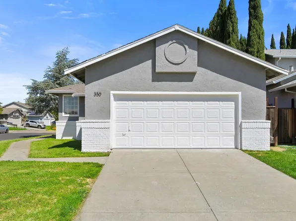 350 Jacaranda Dr, Suisun City, CA 94585