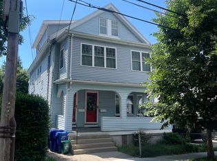 44 Milton St #44, Arlington, MA 02474