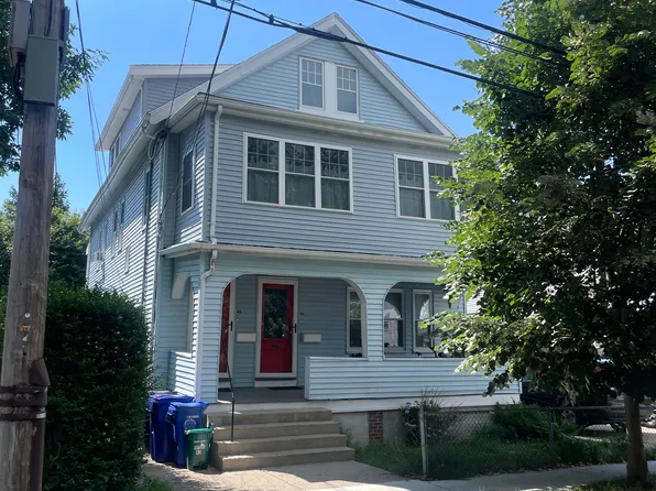 44 Milton St #44, Arlington, MA 02474