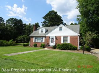 301 Bypass Rd, Williamsburg, VA 23185