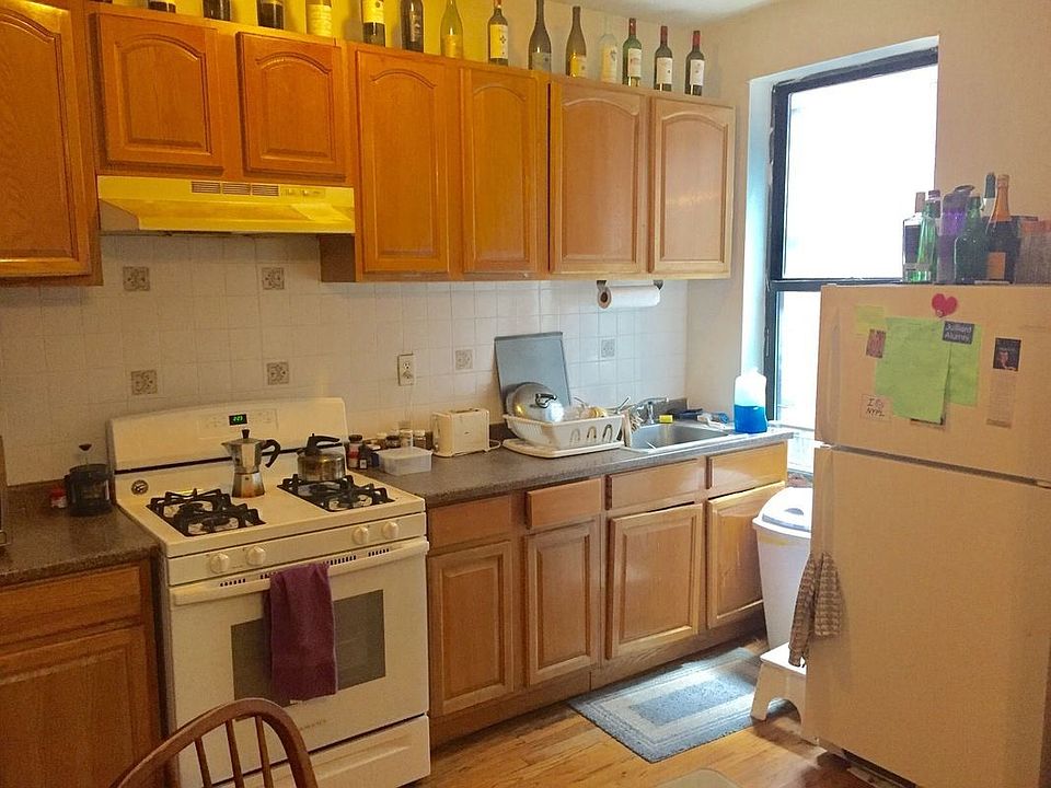 2nd image of 561 W 143rd St APT 42