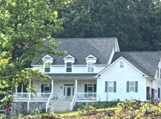 151 Dan Waters Dr, Commerce, GA 30530