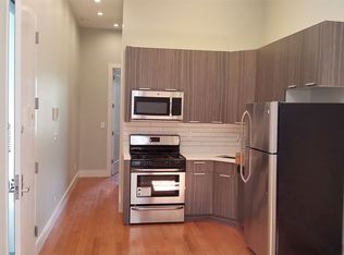 5418 Arnold Ave APT 2L, Maspeth, NY 11378