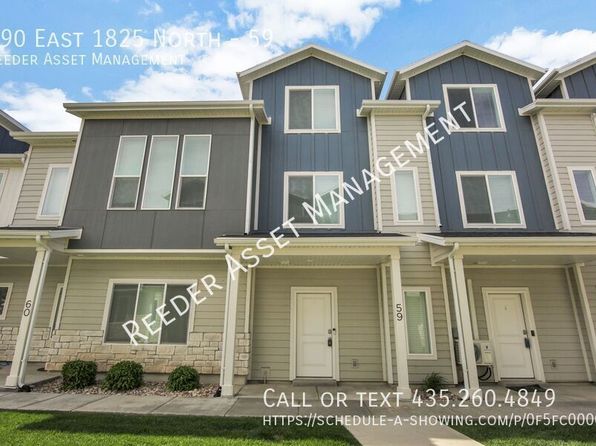 290 E 1825 N #59, North Ogden, UT 84414