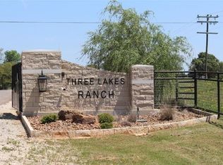 LOT 104 Private Road 1313, Centerville, TX 75833