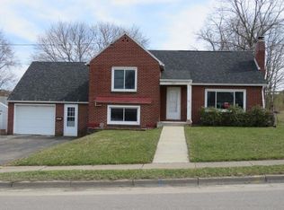 329 Jones Rd, Vestal, NY 13850