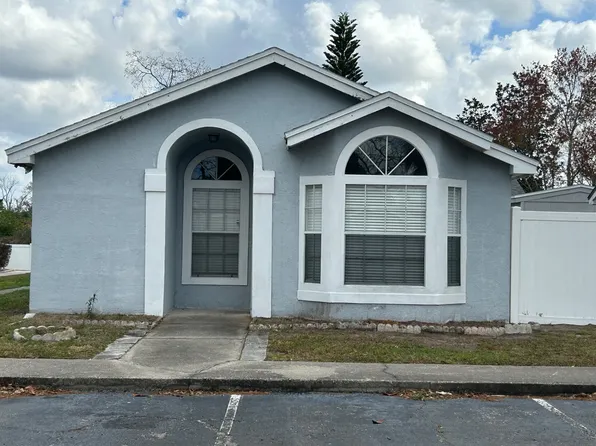 306 San Gabriel St, Winter Springs, FL 32708