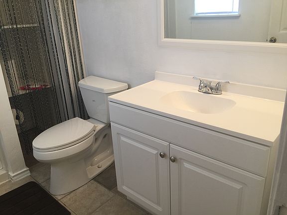 Updated Bath