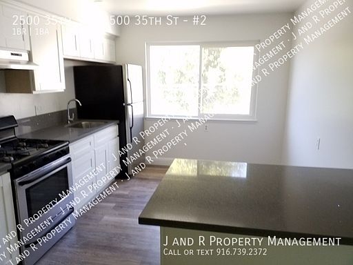 2nd image of 2500 35th St #2