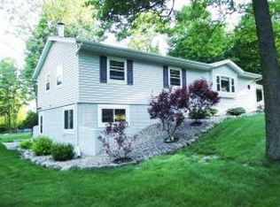 E5747 White Lake Rd, Weyauwega, WI 54983