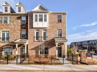 5881 Terrace Bend Way, Peachtree Corners, GA 30092