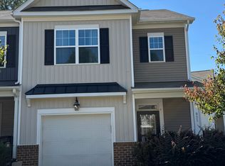 921 Saratoga Dr, Durham, NC 27704