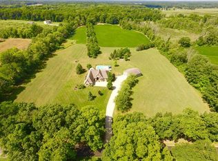 7034 Maple Dale Rd, Jackson, MI 49201