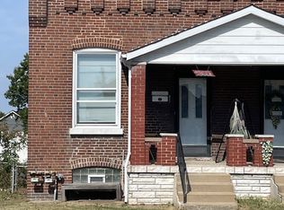 5433 Bischoff Ave, Saint Louis, MO 63110
