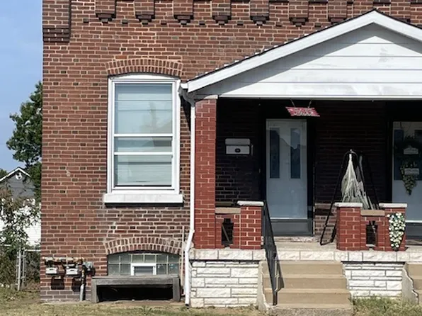 5433 Bischoff Ave, Saint Louis, MO 63110