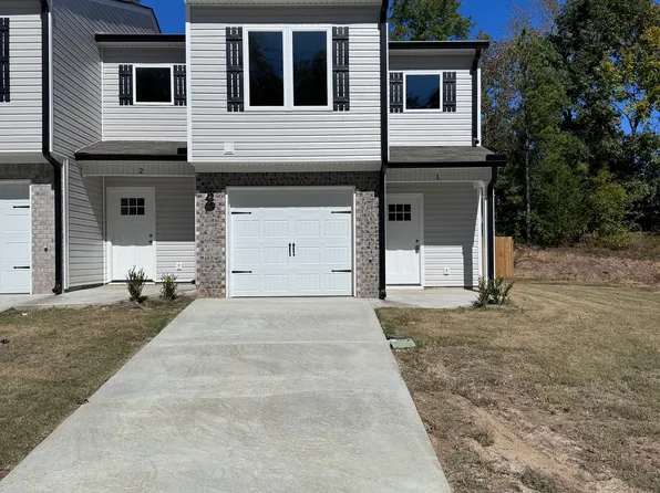 307 Legacy Ln Unit 1, Calhoun, GA 30701