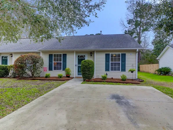 1691 Dexter Ln, Charleston, SC 29412