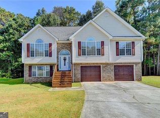 1701 N Oak Dr, Lawrenceville, GA 30044