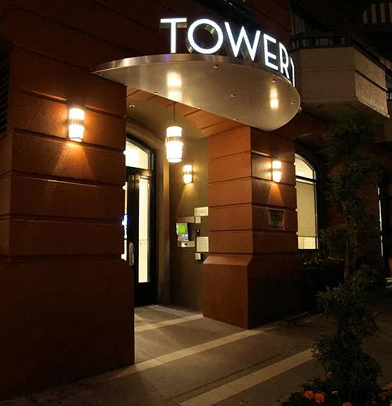 Tower 737 Condominium Rentals — Photo 22