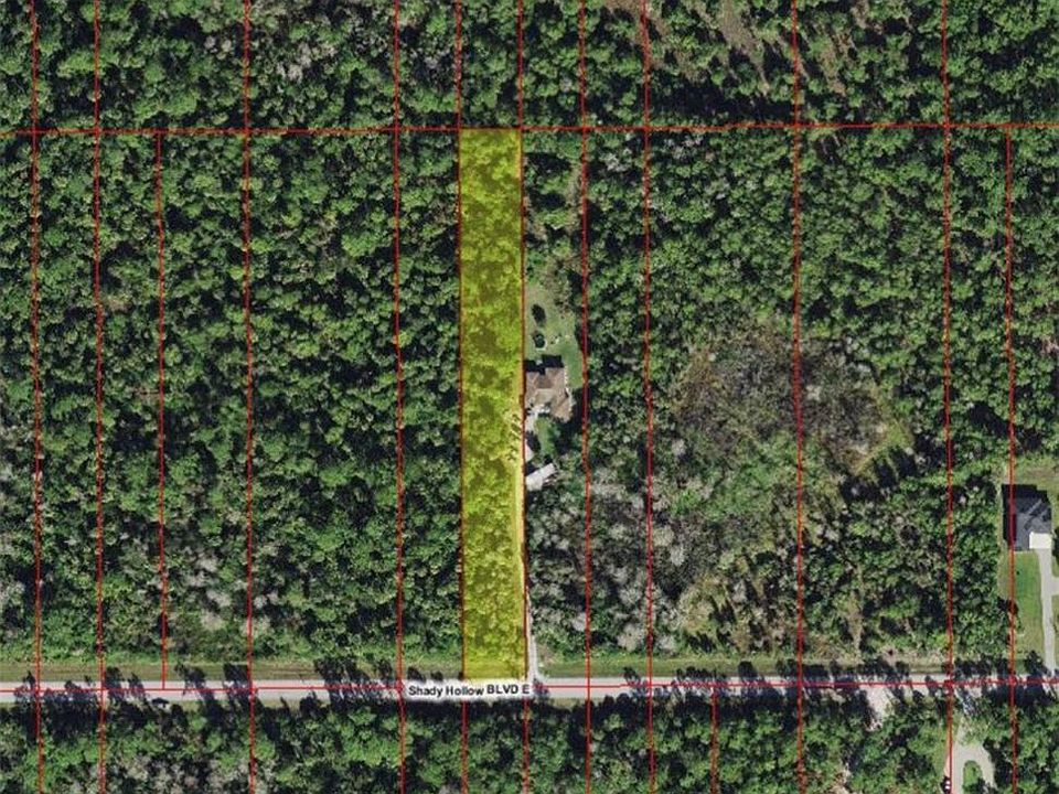 1st image of 361 Shady Hollow BLVD E