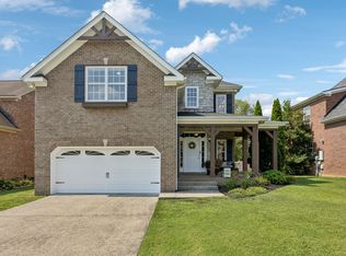 4008 Elsie St, Spring Hill, TN 37174