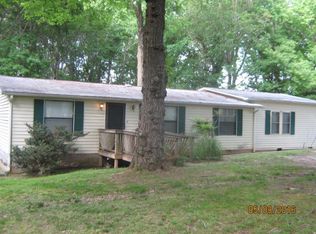 1305 Smith Cross Rd, South Hill, VA 23970