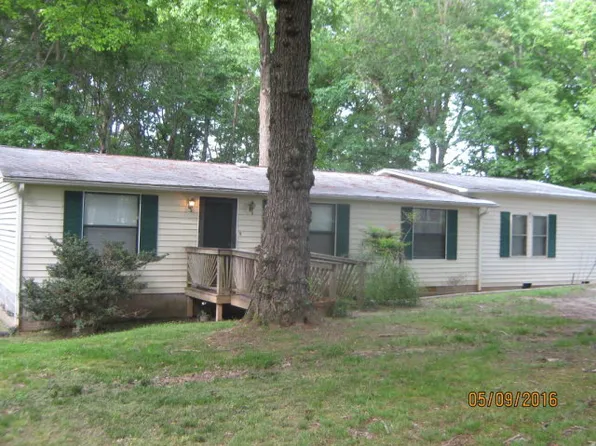 1305 Smith Cross Rd, South Hill, VA 23970