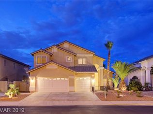 732 Vortex Ave, Henderson, NV 89002