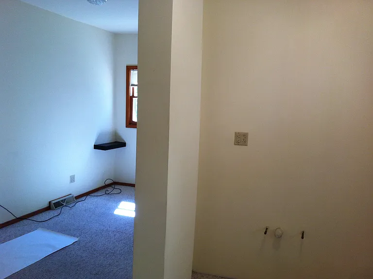 NW Bedroom