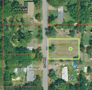 Hugo St, Muldrow, OK, 74948