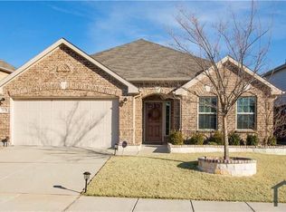 801 Green Coral Dr, Little Elm, TX 75068