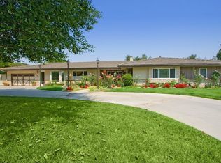 1255 Calle El Cameron, Thousand Oaks, CA 91360