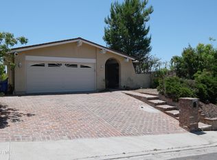 18550 Dylan St, Porter Ranch, CA 91326