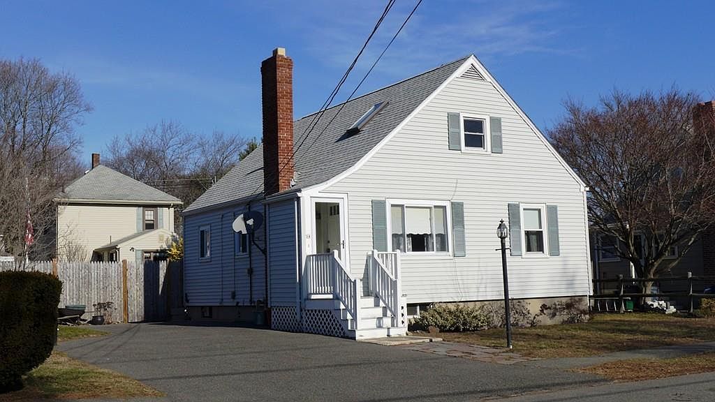 14 Bartholomew Ter, Peabody, MA 01960 Zillow