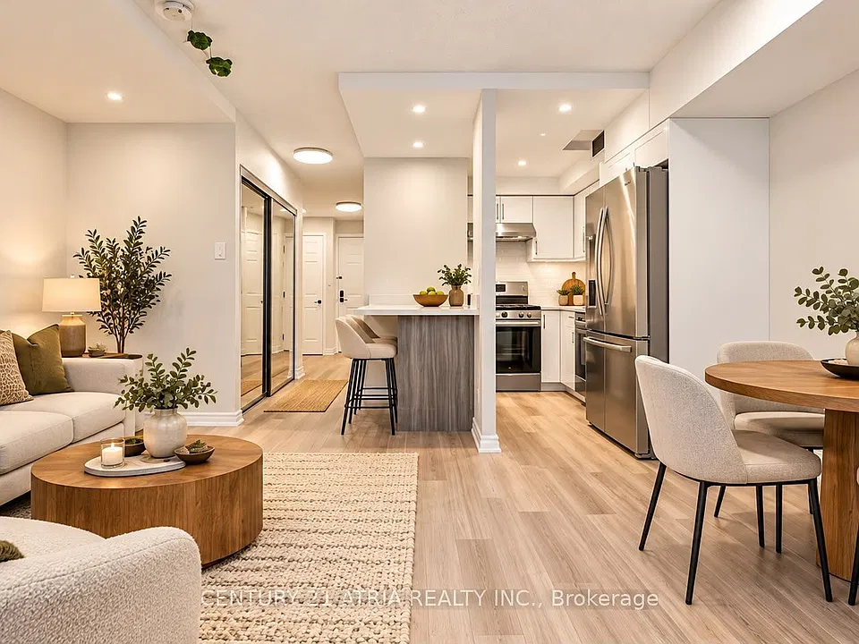 55 Centre Ave #2205