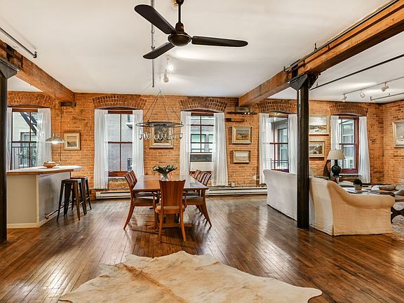 2nd image of 430 Greenwich Street 5w #5W