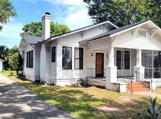 206 N Highland Ave, Winter Garden, FL 34787