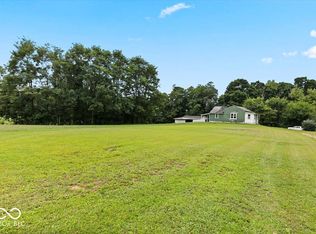 0 E Franklin St, Bowling Green, IN 47833