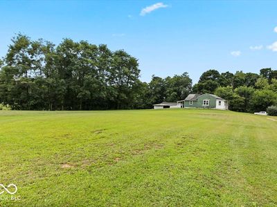 0 E Franklin St, Bowling Green, IN, 47833